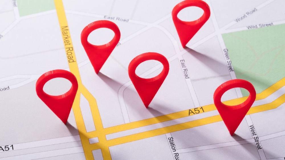 Scale your geofencing campaign