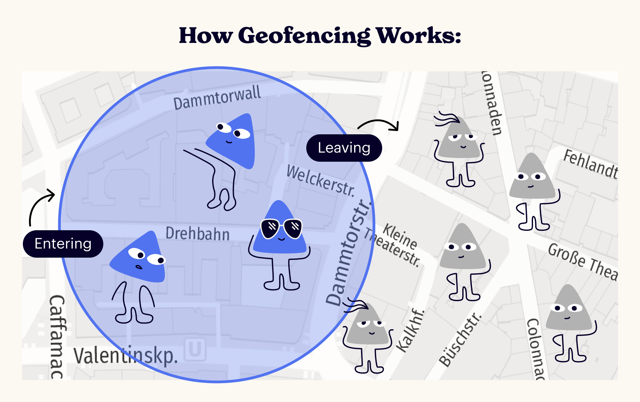  Attribute foot traffic, sales, and leads to your geofencing ads